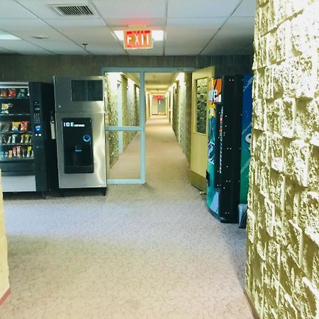 Northern Star Hotel & Convention Center Slave Lake ภายนอก รูปภาพ