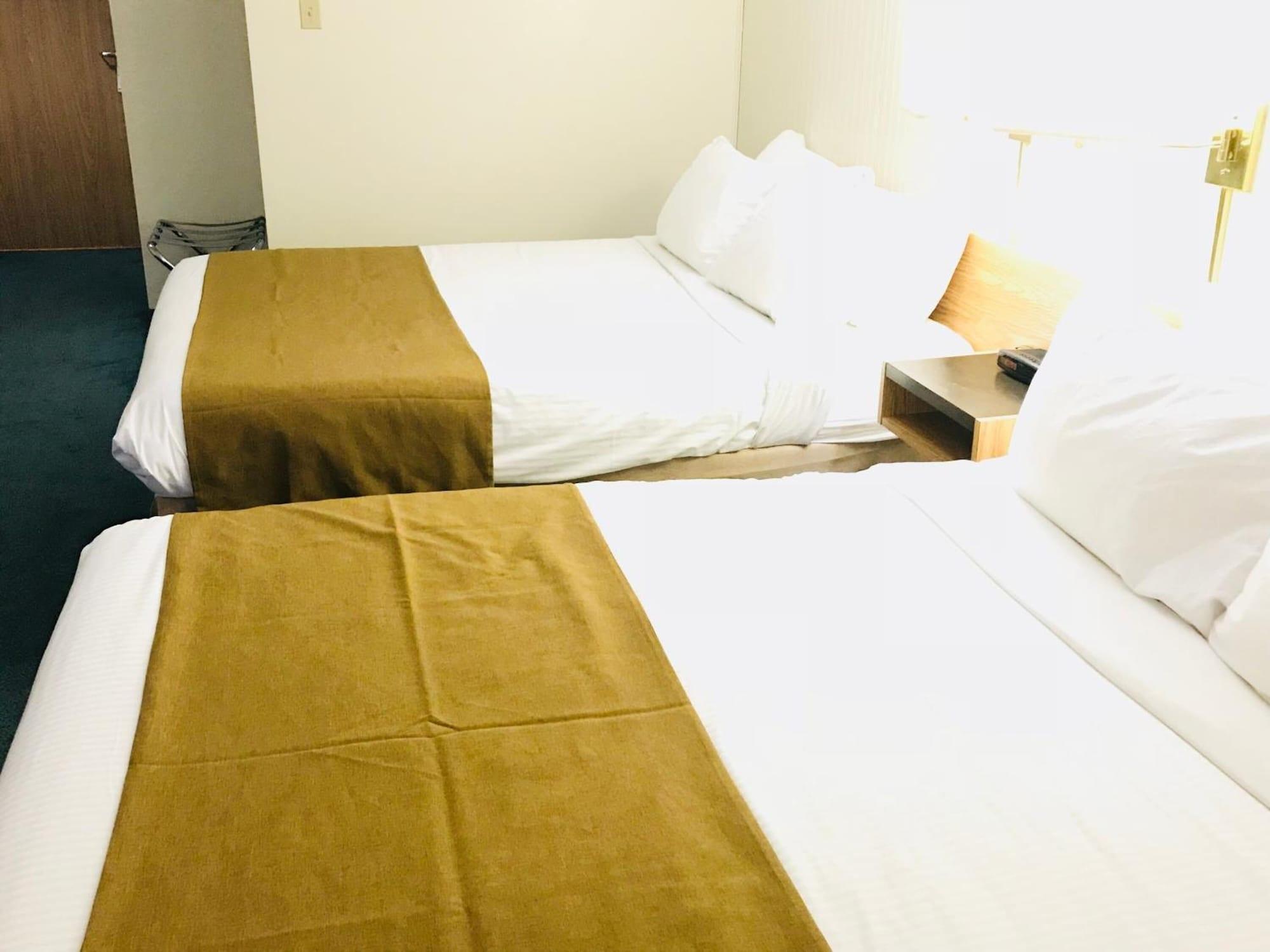 Northern Star Hotel & Convention Center Slave Lake ภายนอก รูปภาพ