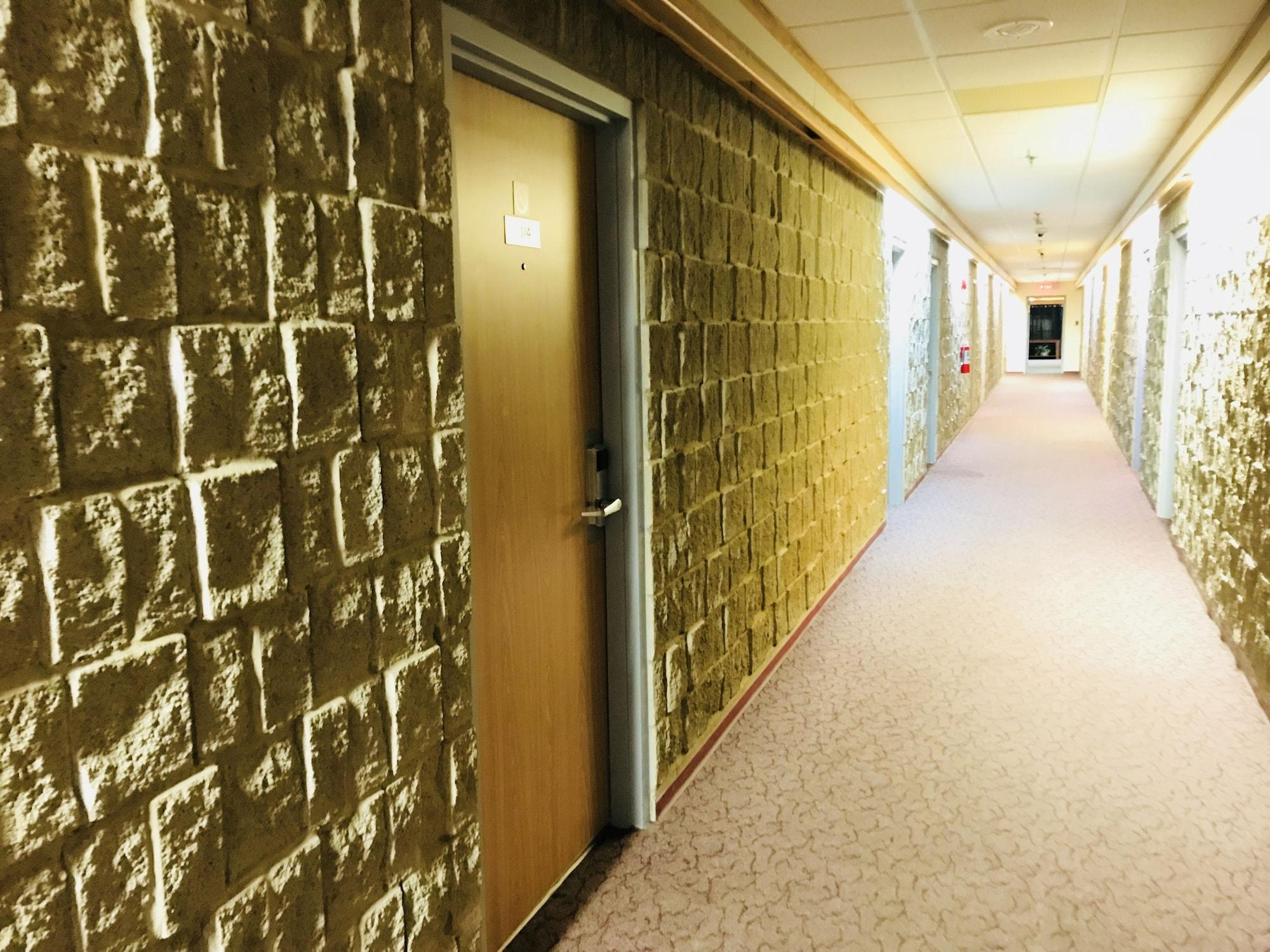 Northern Star Hotel & Convention Center Slave Lake ภายนอก รูปภาพ